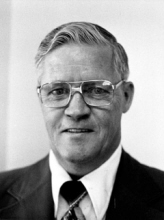 Donald Frank Hansen