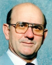 Frank Darwin Gravatt