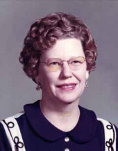 Doris Irene Huntington