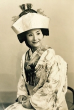 Chikako Sanders
