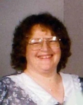 Susan Janette Probart