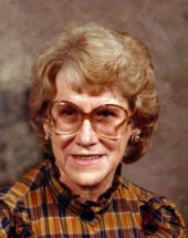 Patricia "Ellen" Anderson