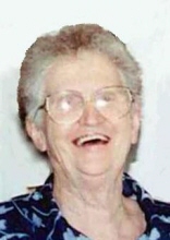 Bessie Marie Rudolph