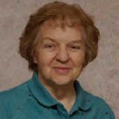 Norma Southworth