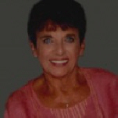 Kay Annette Bridger