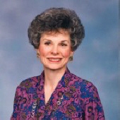 Carolyn Broberg Faris