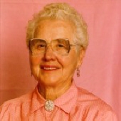 Dorothy Knoblich