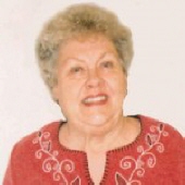 Virginia Payne