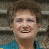 Wanda Faye Burrup