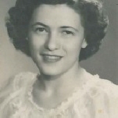 Joan Sweitzer
