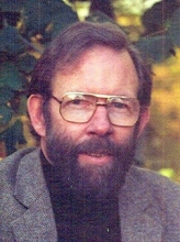 W. John Ahlf