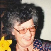 Norma Atkinson