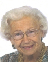 Photo of Mary Nobel