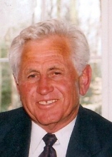 Gerald R. Margerum