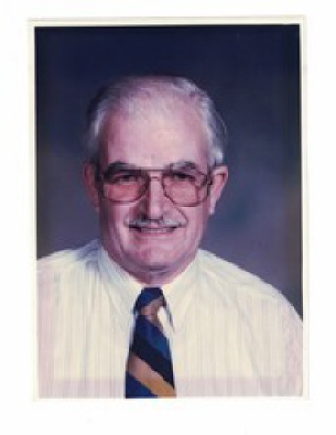 Photo of Ronald Simmons