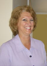 Susan Carole Holden