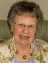 Mary Elizabeth Payne