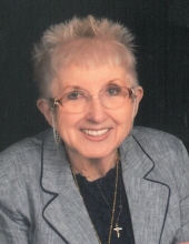 Agnes C. Peters