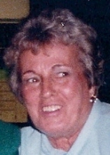 Pauline Claire Mills