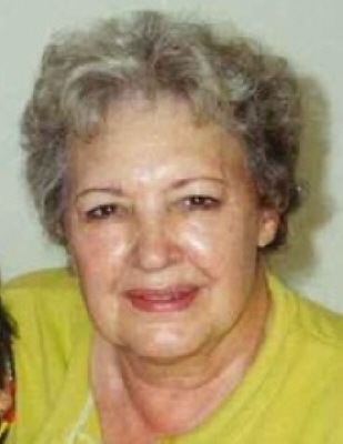 Photo of Mary Lou Paganelli