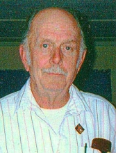 Stanley F. Cook