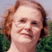 Ruth E. Hodgman
