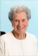 Doris Marie Burgess
