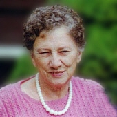 Pearl Margaret Finn