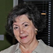 Diane Patricia Eby