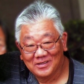 Richard Ichiro Furukawa