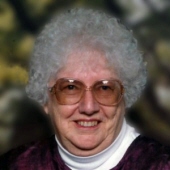 Margaret Patricia Litke