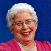 Gertrude Matilda Korzinski
