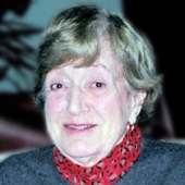Janet Eileen Kennedy