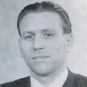 Alfons Protzek