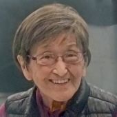 Nancy Harumi Nishibata