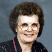 Margaret Norma Semler