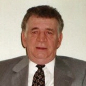 Dennis Joseph Conroy