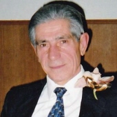 Tommaso Di Curzio