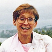 Susan Paula Alexis Stobbs