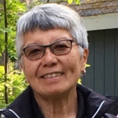 Karen Marie Ozamoto