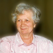 Maria Erber-Dannhauer