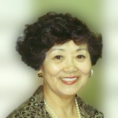 Lucy Shizuko Shimoda Sakamoto)