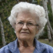 Marianne Betty Jucknat