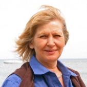 Maryna Borysova