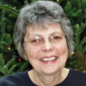 Loretta Joan Schultz