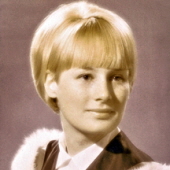 Irene Johnston