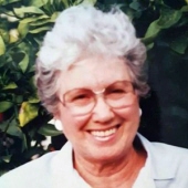 Berta Johnson