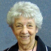 Lilian Colpitts