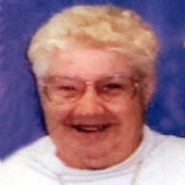Betty Puloski