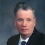 Donald Alexander Hillman Fraser